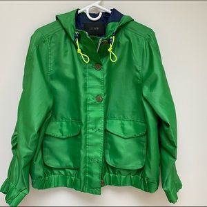 J. Crew spring jacket